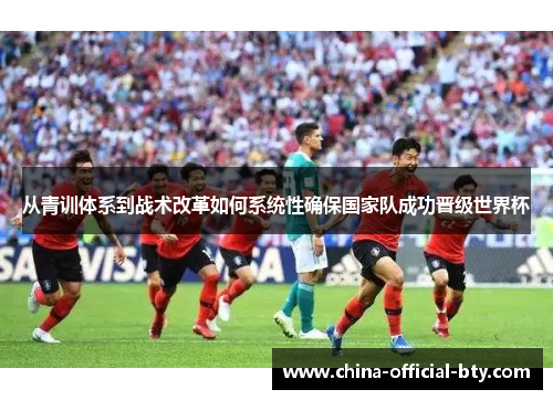 从青训体系到战术改革如何系统性确保国家队成功晋级世界杯